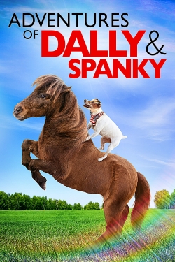 Adventures of Dally & Spanky-watch