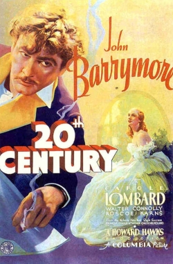 Twentieth Century-watch