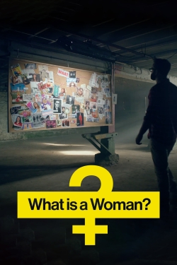 What Is a Woman?-watch