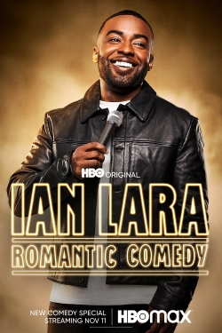 Ian Lara: Romantic Comedy-watch