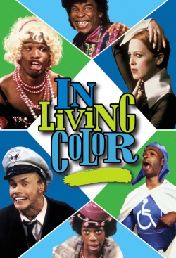 In Living Color-watch
