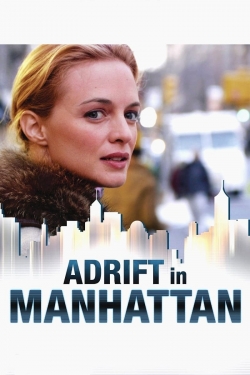 Adrift in Manhattan-watch