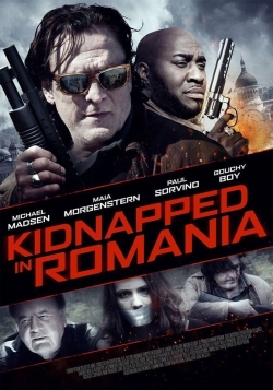 Kidnapped in Romania-watch
