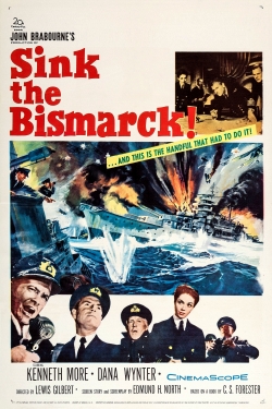 Sink the Bismarck!-watch