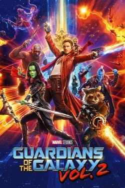 Guardians of the Galaxy Vol. 2-watch