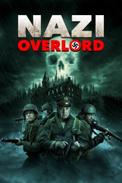 Nazi Overlord-watch