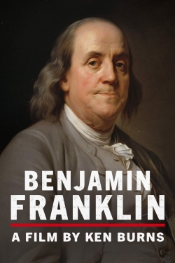 Benjamin Franklin-watch