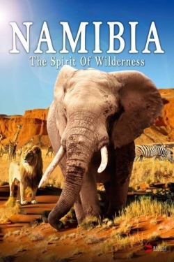 Namibia - The Spirit of Wilderness-watch