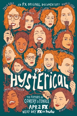 Hysterical-watch