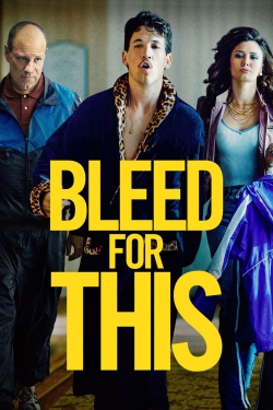 Bleed for This-watch