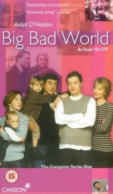 Big Bad World-watch