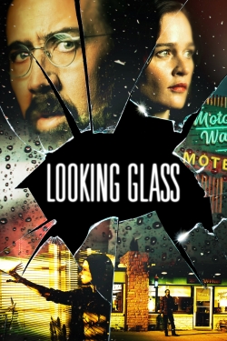 Looking Glass-watch