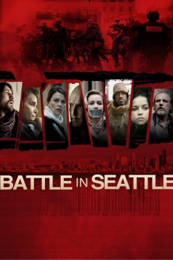 Battle in Seattle-watch