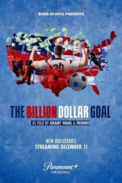 The Billion Dollar Goal-watch