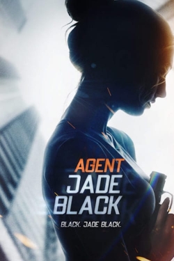 Agent Jade Black-watch