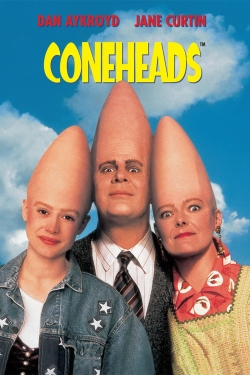 Coneheads-watch