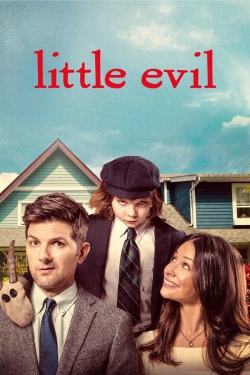 Little Evil-watch