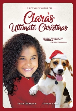 Clara's Ultimate Christmas-watch