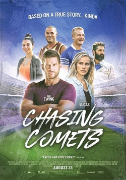 Chasing Comets-watch