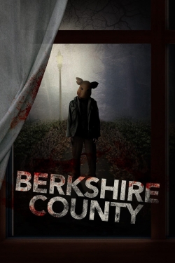 Berkshire County-watch