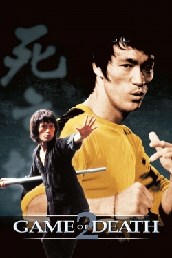 Game of Death II-watch