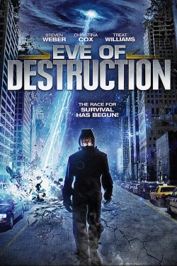 Eve of Destruction-watch