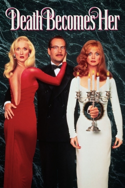 Death Becomes Her-watch