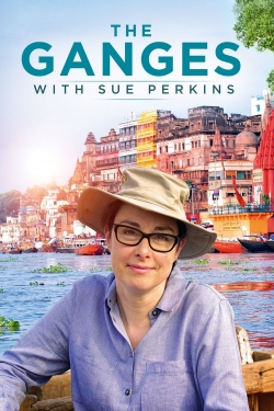 The Ganges with Sue Perkins-watch