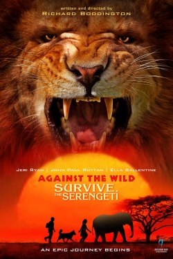 Against the Wild II: Survive the Serengeti-watch