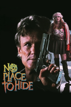 No Place To Hide-watch