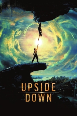 Upside Down-watch