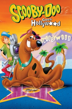 Scooby-Doo Goes Hollywood-watch