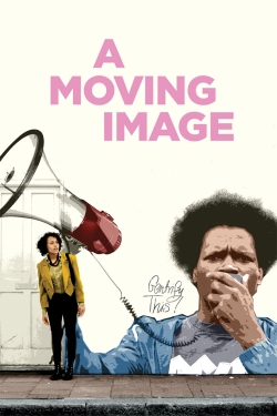 A Moving Image-watch