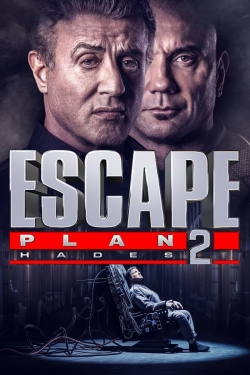 Escape Plan 2: Hades-watch