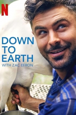 Down to Earth with Zac Efron-watch