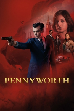Pennyworth-watch