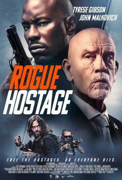 Rogue Hostage-watch