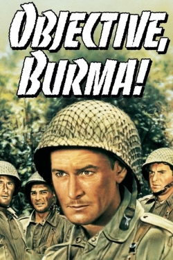 Objective, Burma!-watch