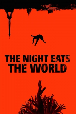 The Night Eats the World-watch