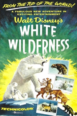 White Wilderness-watch