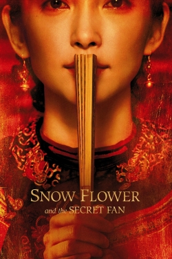 Snow Flower and the Secret Fan-watch