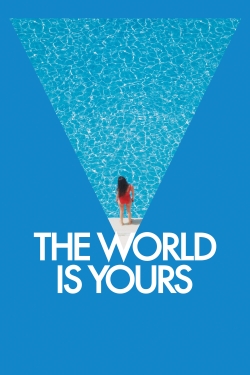 The World Is Yours-watch