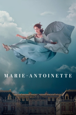 Marie Antoinette-watch