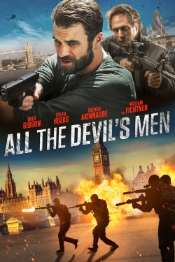 All the Devil's Men-watch