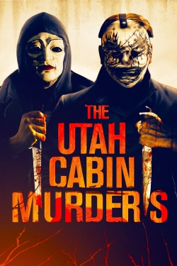 The Utah Cabin Murders-watch