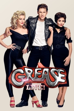 Grease Live-watch
