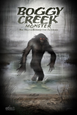 Boggy Creek Monster-watch
