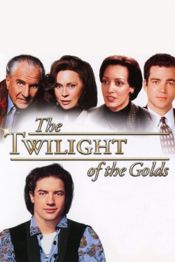 The Twilight of the Golds-watch
