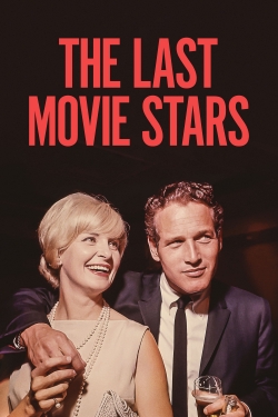 The Last Movie Stars-watch