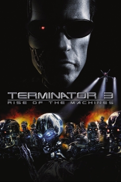 Terminator 3: Rise of the Machines-watch